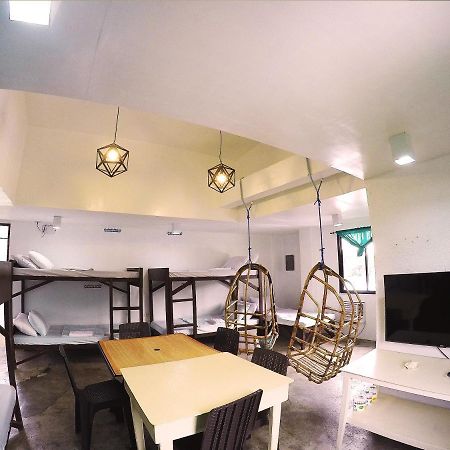 Jmp Hostel โกรอน ภายนอก รูปภาพ