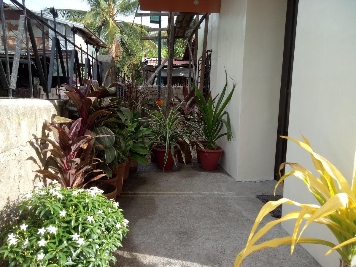 Jmp Hostel โกรอน ภายนอก รูปภาพ