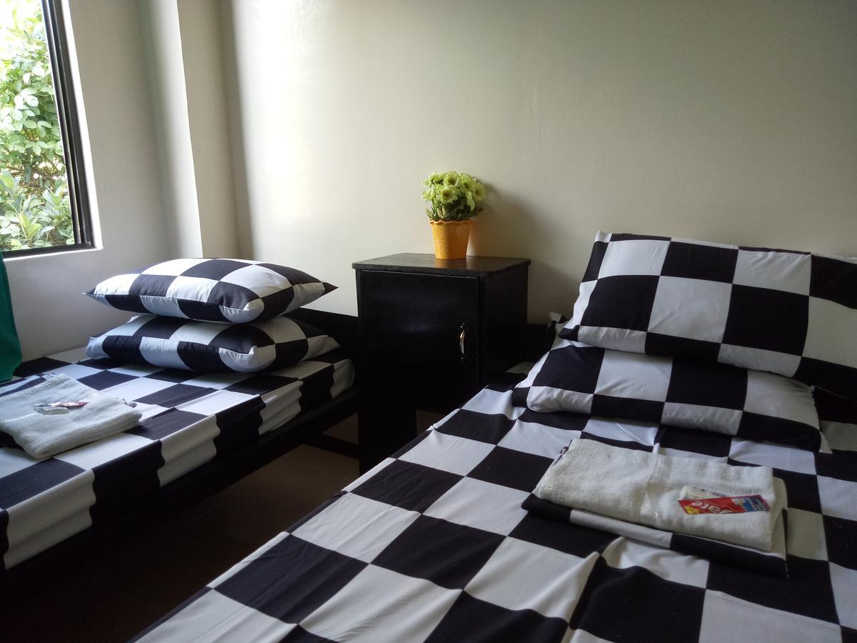 Jmp Hostel โกรอน ภายนอก รูปภาพ