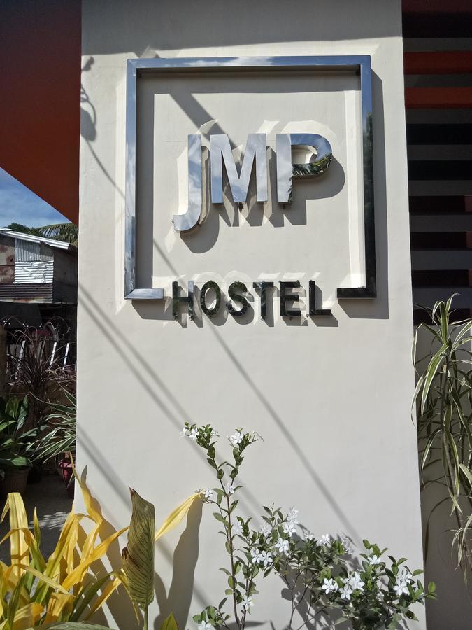 Jmp Hostel โกรอน ภายนอก รูปภาพ