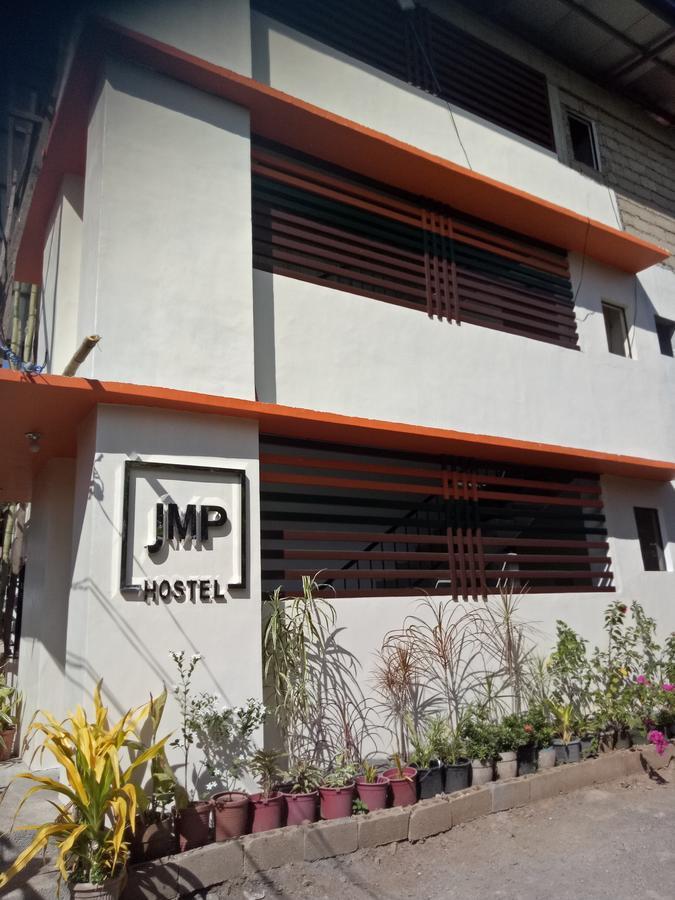 Jmp Hostel โกรอน ภายนอก รูปภาพ
