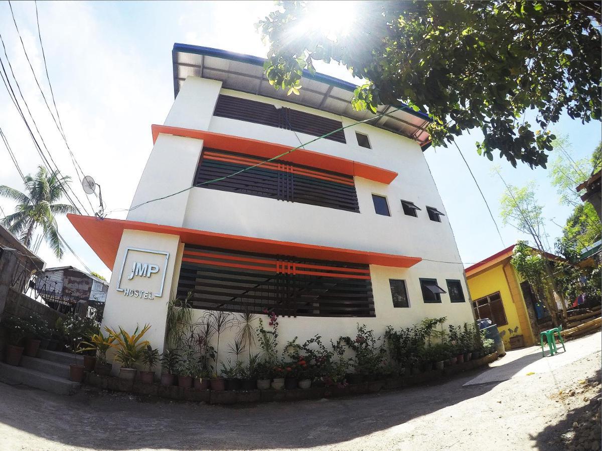 Jmp Hostel โกรอน ภายนอก รูปภาพ