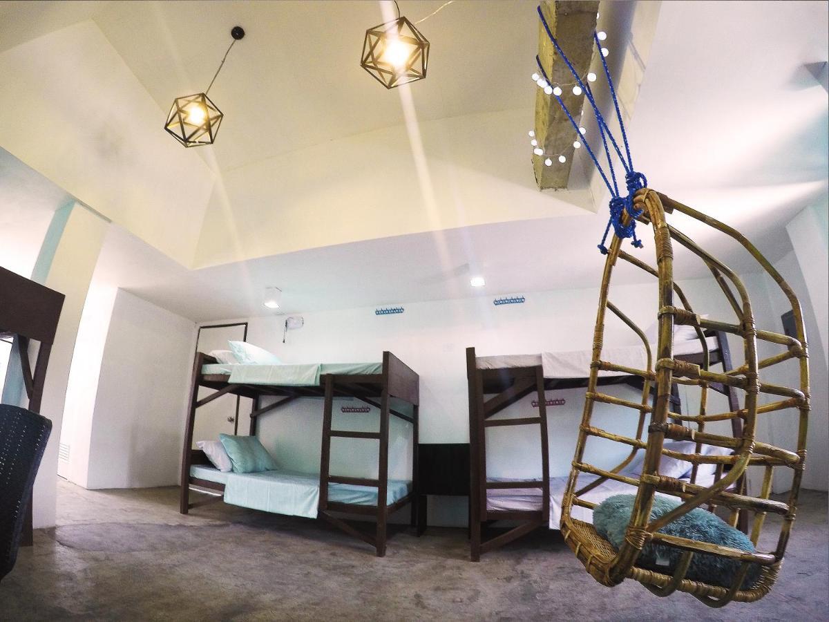 Jmp Hostel โกรอน ภายนอก รูปภาพ