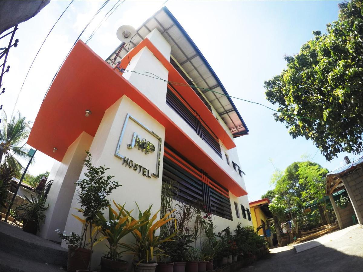 Jmp Hostel โกรอน ภายนอก รูปภาพ